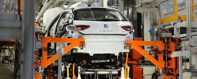 Seat-Leon-en-produccion