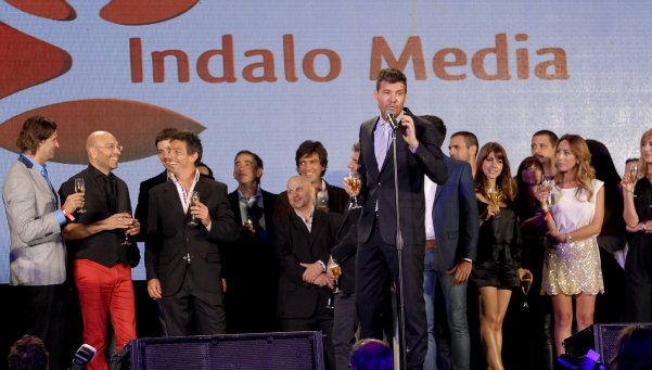 Tinelli-Indalo