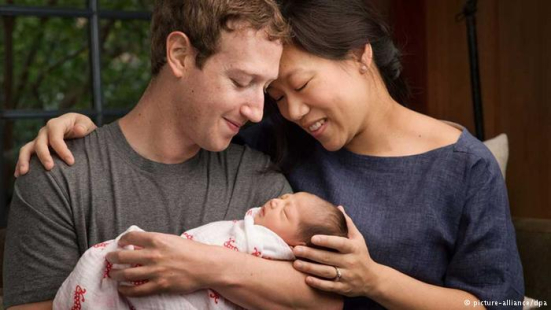 Zuckerberg-hija-esposa