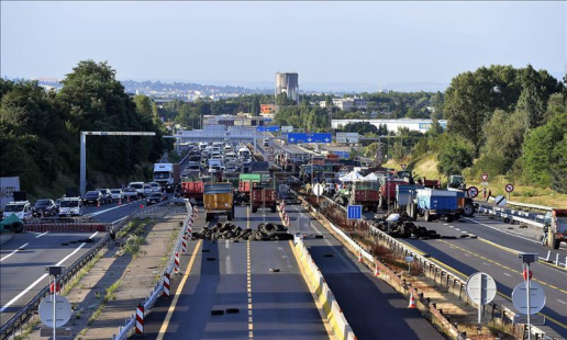 bloqueos-en-la-ruta-Francia