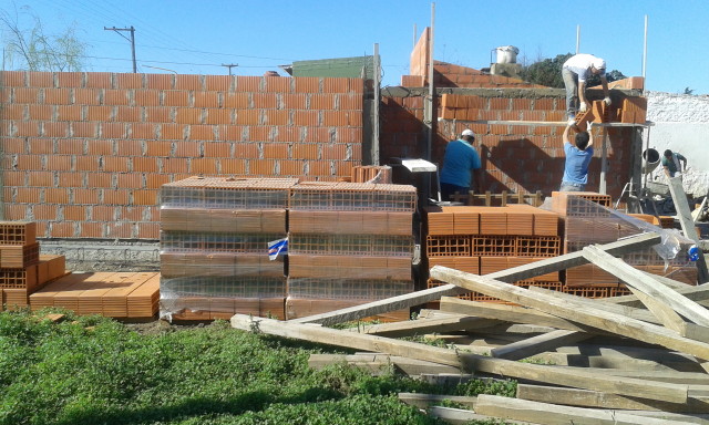 construccion