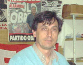 Miguel Del Plá