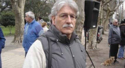 Eduardo Bruzzeta responsable de Inspección General