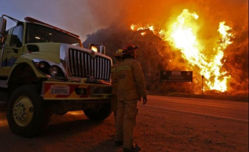 incendios-en-Australia