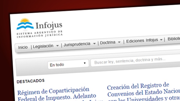 infojus