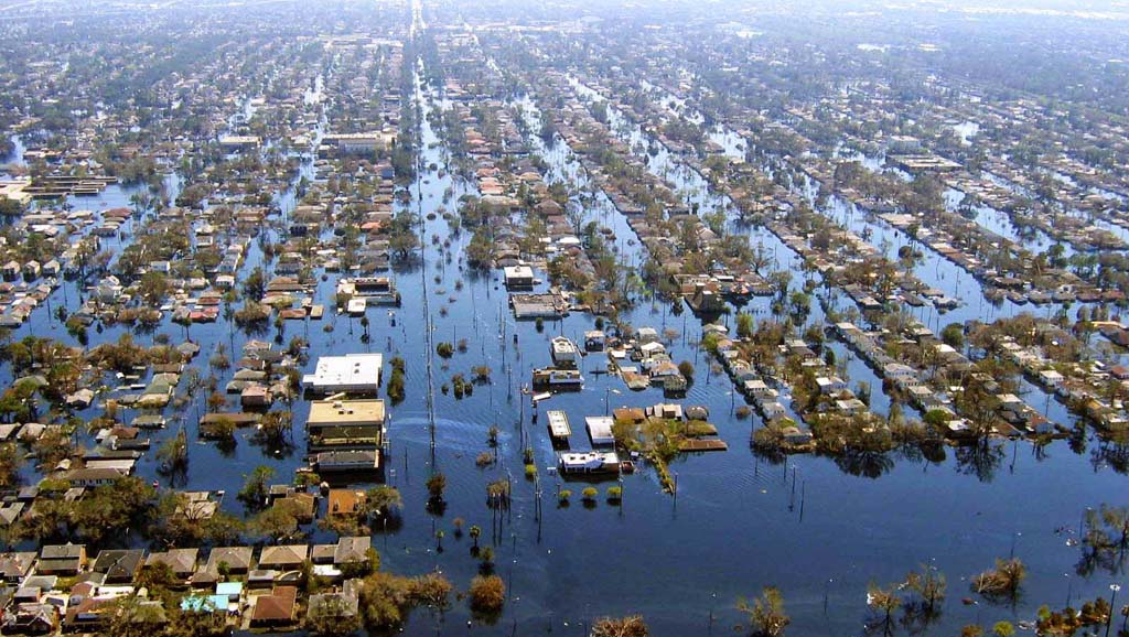 inundaciones