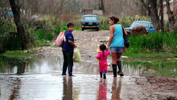 inundaciones