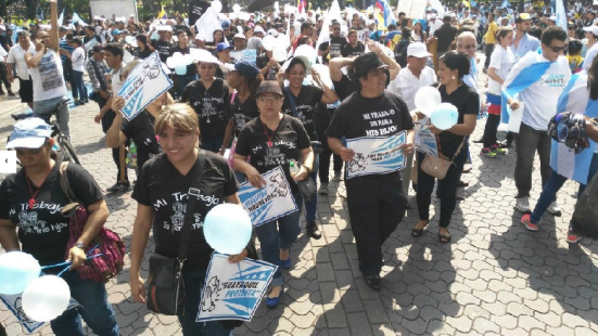 marcha-ecuador