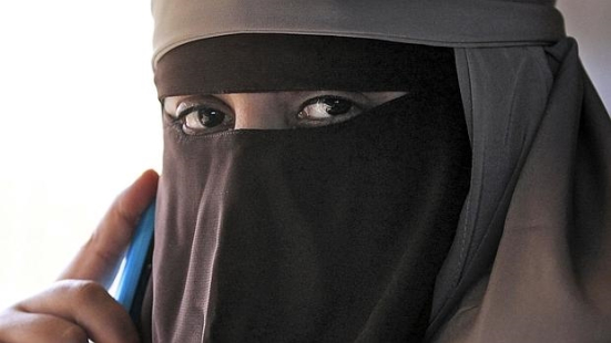 niqab