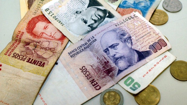 pesos