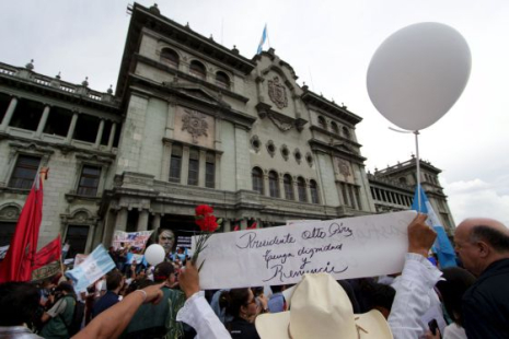 protestas-Guatemala