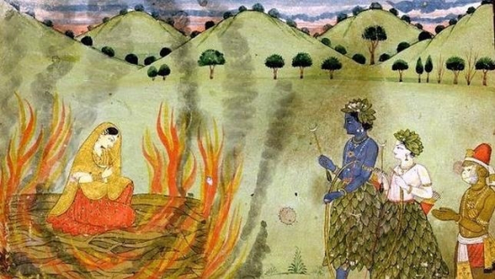 ramayana