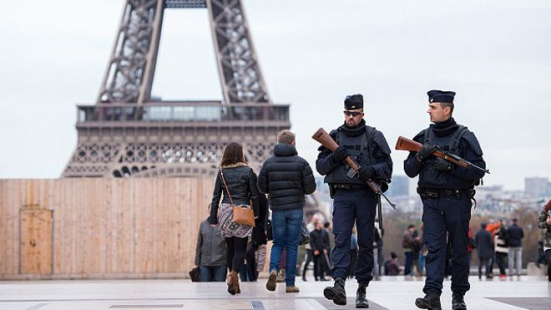 seguridad-en-Paris