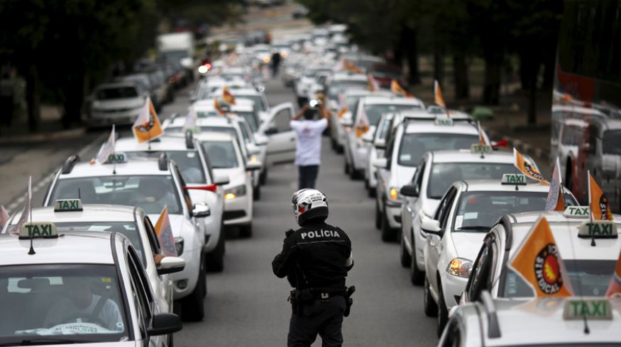 uber_taxi_protesta