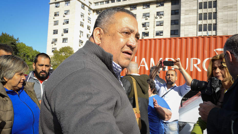 Un ex espía denunció que 