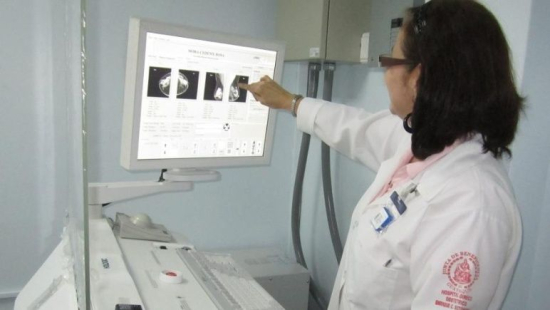Investigadores de Conicet diseñaron un mamógrafo que no usa rayos X – Noticias y Protagonistas