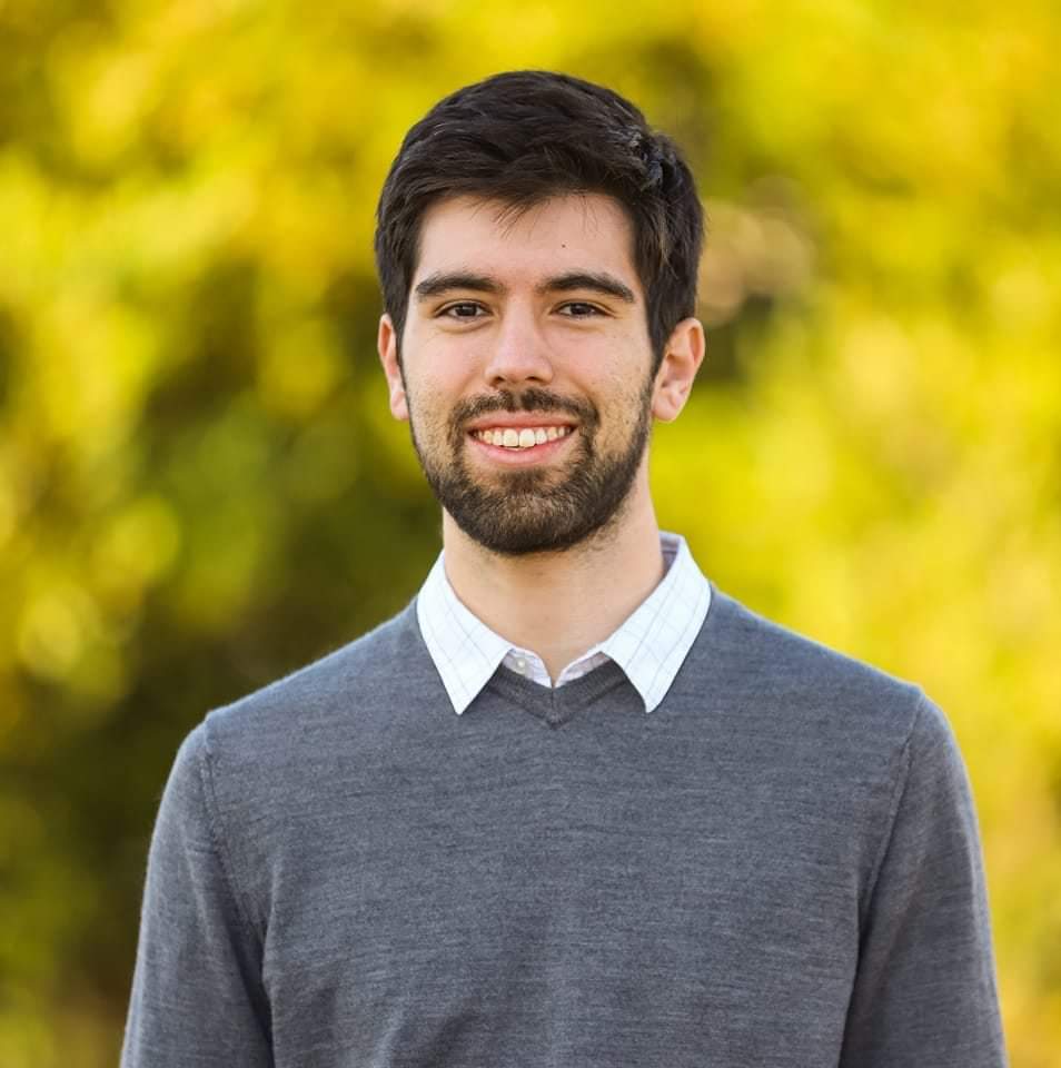 Rodrigo Bonzo “Hay pruebas que complican a la senadora Delmonte y su