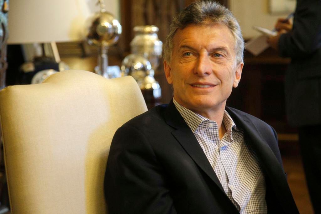 Macri salió a criticar la gira por Rusia y el alejamiento de EE.UU