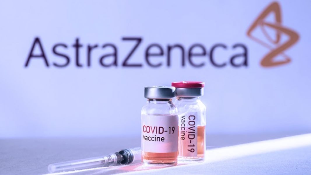 AstraZeneca: Nuevo Tratamiento De Anticuerpos Redujo El Riesgo De ...