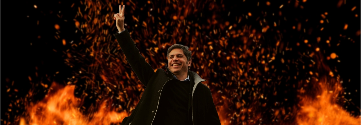 Desamparados