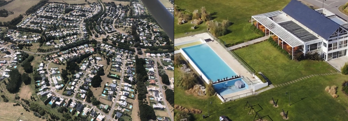 Problemas en el paraíso