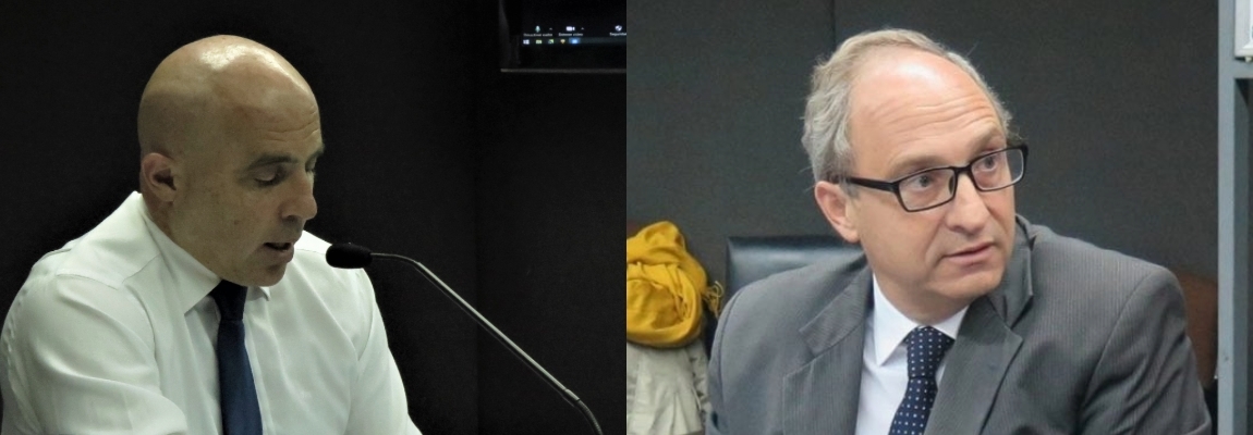 Tráfico de influencias II