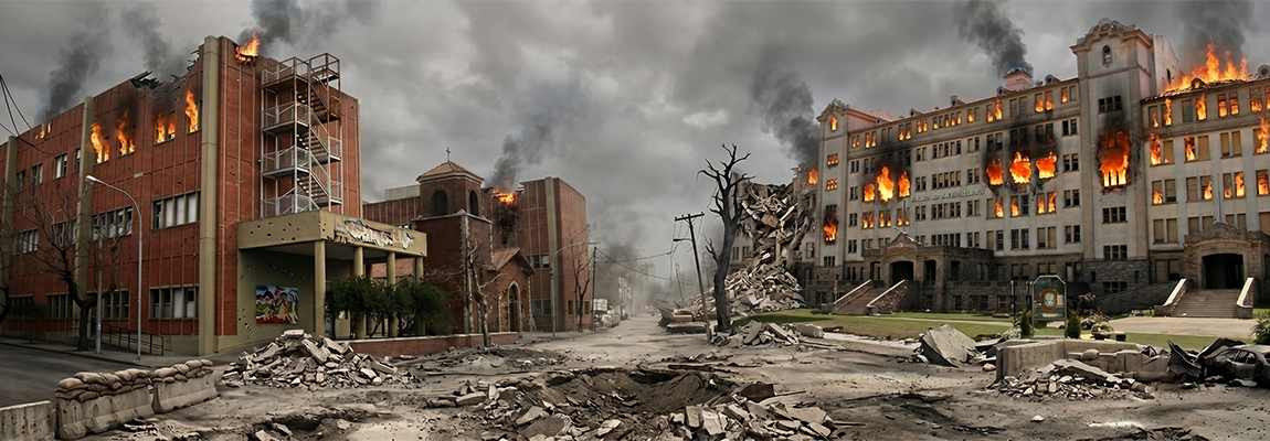 Insalubre insuficiencia